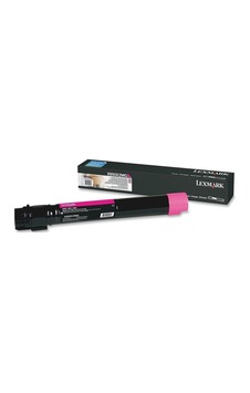 Tonersepeti Lexmark X950-x950x2mg Kırmızı Toner Tonersepeti Lexmark X950-x950x2mg Kırmızı Toner