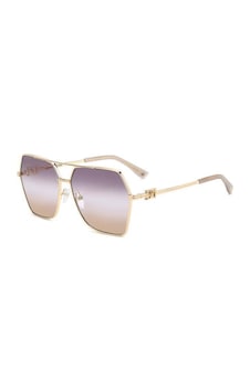 Dsquared2 D2 0206/s - 00062qr - 26c - 62 Kadın Güneş Gözlüğü 197737247980 Altın Dsquared2 D2 0206/s - 00062qr - 26c - 62 Kadın Güneş Gözlüğü 197737247980 Altın