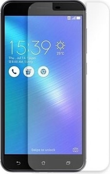 Asus Zenfone 3 Max 5.5 (ZC553KL) Nano Kırılmaz Cam Ekran Koruyucu Asus Zenfone 3 Max 5.5 (ZC553KL) Nano Kırılmaz Cam Ekran Koruyucu