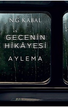 Gecenin Hikayesi - Aylema Ciltli - Rjcı-762410 Gecenin Hikayesi - Aylema Ciltli - Rjcı-762410