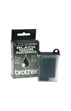 Tonersepeti Brother Lc02bk Siyah Kartuş Tonersepeti Brother Lc02bk Siyah Kartuş