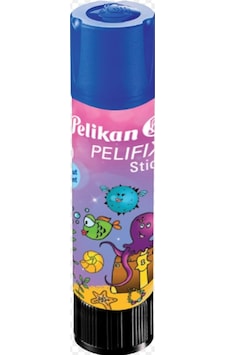 Pelikan Stick Yapıştırıcı Pelifix Design Pembe 10 Gr 340 125 Pelikan Stick Yapıştırıcı Pelifix Design Pembe 10 Gr 340 125