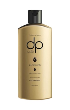Dp Daily Perfection Çam Terebentin Tuzsuz Şampuan 250 ML Dp Daily Perfection Çam Terebentin Tuzsuz Şampuan 250 ML