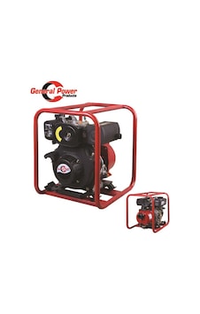 General Power Gp-wp 20de Marşlı Dizel Su Motoru General Power Gp-wp 20de Marşlı Dizel Su Motoru
