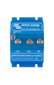 Victron Argodiode 100-3ac 3 Batteries 100A