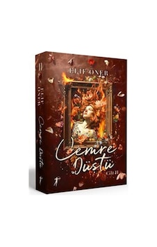 Cemre Düştü Cilt 2 Karton Kapak / Elif Öner Cemre Düştü Cilt 2 Karton Kapak / Elif Öner