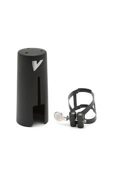 Vandoren Ligature LC51BP Klarnet Bileziği (black) Vandoren Ligature LC51BP Klarnet Bileziği (black)