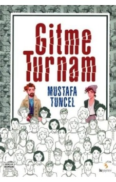Gitme Turnam