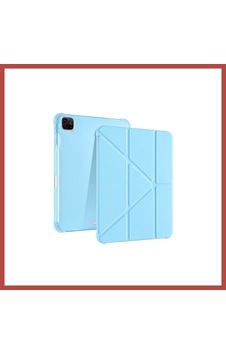 Erdo Ticaret İpad Air 13 2024 Kılıf Kalemlikli Mars Tablet Kılıfı - Mavi Erdotıca Erdo Ticaret İpad Air 13 2024 Kılıf Kalemlikli Mars Tablet Kılıfı - Mavi Erdotıca