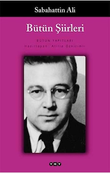 Bütün Şiirleri Sabahattin Ali - Ybve-656337 Bütün Şiirleri Sabahattin Ali - Ybve-656337