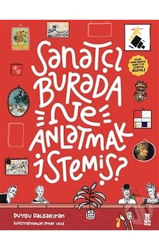 Maksatkitap Sanatçı Burada Ne Anlatmak Istemiş? (Müze Maketi ve Çıkartma Hedi Maksatkitap Sanatçı Burada Ne Anlatmak Istemiş? (Müze Maketi ve Çıkartma Hedi