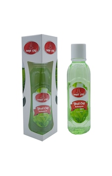 Neşe Çay Yeşil Çay EDC Kolonyası Pet Şişe 260 ML