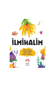 İlmihalim- Fazilet Çocuk İlmihalim- Fazilet Çocuk
