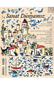 Kentin Doğası Birlikte Yaşamak Kentin Doğası Birlikte Yaşamak