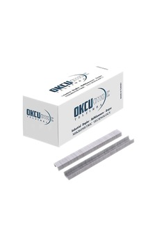 Cateksss Okçu Tel Zımba 80/14 3000 Adet - 36 Lı Paket Cateksss Okçu Tel Zımba 80/14 3000 Adet - 36 Lı Paket
