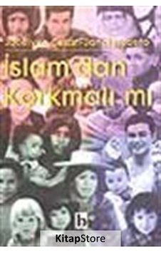 İslam'dan Korkmalı mı?  - John Esposito  - Birey Yayıncılık