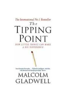 The Tipping Point (UK ed.) 9780349113463 The Tipping Point (UK ed.) 9780349113463