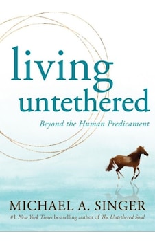 Living Untethered Beyond The Human Predicament Living Untethered Beyond The Human Predicament