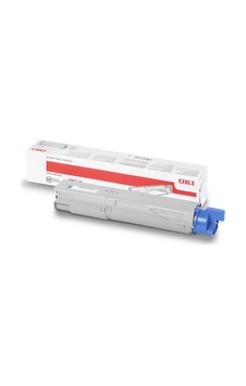 Oki C510-44469754 Mavi Toner Yüksek Kapasiteli.C510Dn Oki C510-44469754 Mavi Toner Yüksek Kapasiteli.C510Dn