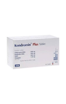 Assos Kondromin Plus 90 Tablet Assos Kondromin Plus 90 Tablet