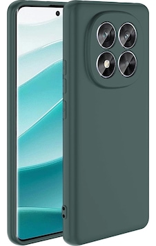 Xiaomi Redmi Note 14 Pro Plus Kılıf Zore Mara Lansman Kapak Xiaomi Redmi Note 14 Pro Plus Kılıf Zore Mara Lansman Kapak