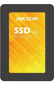 Hikvision Hiksemi C100 960 GB 560-500MB/S SATA3 SSD Hikvision Hiksemi C100 960 GB 560-500MB/S SATA3 SSD