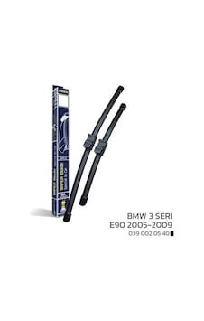Nıken Nıken Bmw 3 Serı E90 2005-2009 Araca Özel Silecek 039 002 05 40 Unıversal Nıken Nıken Bmw 3 Serı E90 2005-2009 Araca Özel Silecek 039 002 05 40 Unıversal
