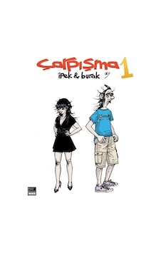 Çarpışma Cilt 1 / Oky Çarpışma Cilt 1 / Oky