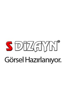 S-dizayn Ford Transit Krom Sis Farı Çerçevesi 2 Prç. 2018 Ve Üzeri