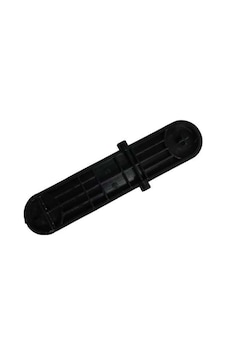 X-Bag Fakir Darky Öko Uyumlu Süpürge Toz Haznesi Kilit Mandalı 5 Adet