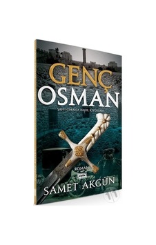 Genç Osman - Şahı Cihana Nasıl Kıydılar Genç Osman - Şahı Cihana Nasıl Kıydılar