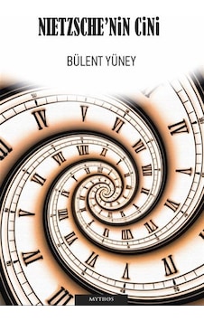 Nietzsche'nin Cini / Bülent Yüney Nietzsche'nin Cini / Bülent Yüney