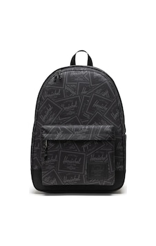 Herschel Supply Co. Herschel Classic Xl Unisex Sırt Çantası 11546-07113-os Sticker Up Black Herschel Supply Co. Herschel Classic Xl Unisex Sırt Çantası 11546-07113-os Sticker Up Black