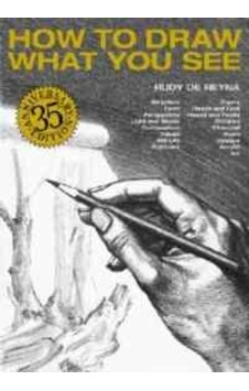 How To Draw What You See