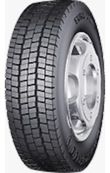 Semperit 295/60 R22.5 150/147l Euro-drive Çekiş Lastiği 2024