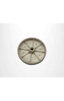 İlaçlama Holder Tekeri 120 Mm