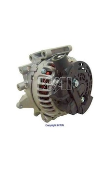 ALTERNATOR 12V 200A W203 00-07 S203 01-07 CL203 08-11 W211 02-08 W220 02-05 WAI 23269N ALTERNATOR 12V 200A W203 00-07 S203 01-07 CL203 08-11 W211 02-08 W220 02-05 WAI 23269N