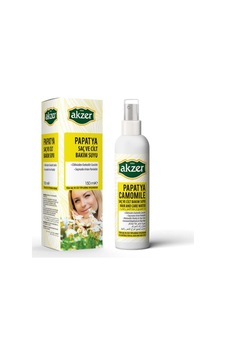 Papatya Saç Ve Cilt Bakım Suyu 150 Ml
