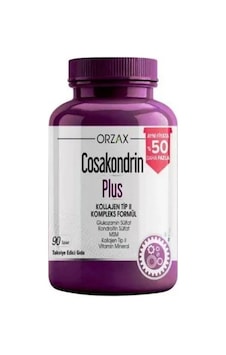 Cosakondrin Plus 90 Tablet