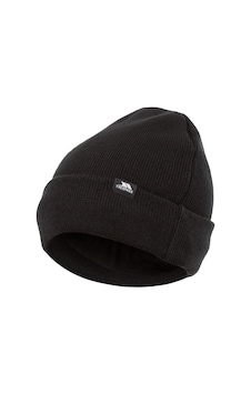 Trespass Uahshatr0029-blk Littlebrook - Adult Beanie Unisex Bere 001