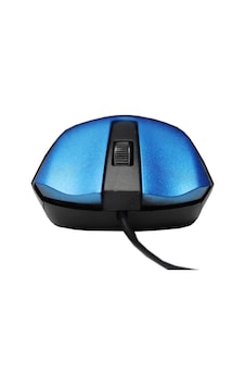 Konfulon B300 Kablolu Optik Mouse 001