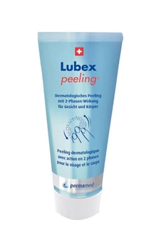 Lubex Yüz ve Vücut Peelingi 100 ML Lubex Yüz ve Vücut Peelingi 100 ML