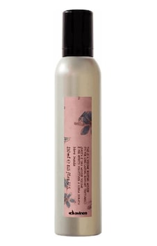Davines More Inside Volume Boosting Mousse Hacim Saç Köpüğü 250 ML Davines More Inside Volume Boosting Mousse Hacim Saç Köpüğü 250 ML