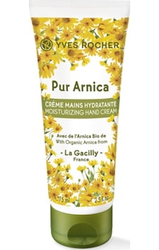 Yves Rocher Nemlendirici Günlük El Bakım Kremi 75 ML