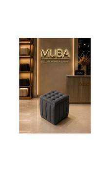 Yeni Sezon İthal Belora Kumaş Puf 40x40 Cm Ultra Yumuşak, Lüks Dokulu, Premium Kalite Kare Puf Gri Füme - 908231317 Gri Füme Yeni Sezon İthal Belora Kumaş Puf 40x40 Cm Ultra Yumuşak, Lüks Dokulu, Premium Kalite Kare Puf Gri Füme - 908231317 Gri Füme