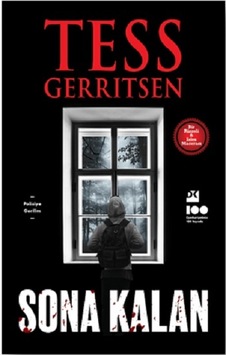 Sona Kalan - Bir Rizzoli ve Isles Macerası - Tess Gerritsen - Doğan Kitap