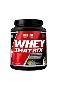 Hardline Nutrition Whey 3matrıx Limon Cheesecake 908 Gr 1 Paket 1 X 1 Adet Hardline Nutrition Whey 3matrıx Limon Cheesecake 908 Gr 1 Paket 1 X 1 Adet