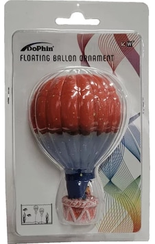 Dophin U-853 Uçan Balon Dophin U-853 Uçan Balon