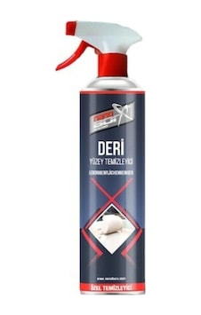 Deri Yüzey Temizleyici 500 Ml Deri Yüzey Temizleyici 500 Ml
