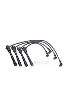 Bremı 600.428 Buji Kablo Takımı 1.kalite Fıat Doblo Palıo Panda Punto 1.2 8v 97 46749624-46474814-46743086 - Bremı 600.428 Buji Kablo Takımı 1.kalite Fıat Doblo Palıo Panda Punto 1.2 8v 97 46749624-46474814-46743086 -
